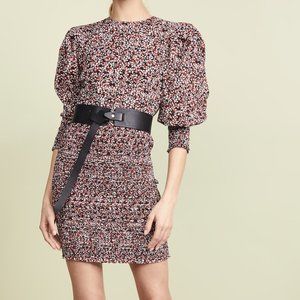 Rebecca Minkoff Tabby Dress Size S NWT